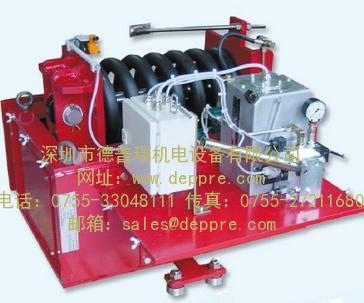 PINTSCH BUBENZER聯軸器 PINTSCH BUBENZER聯軸器